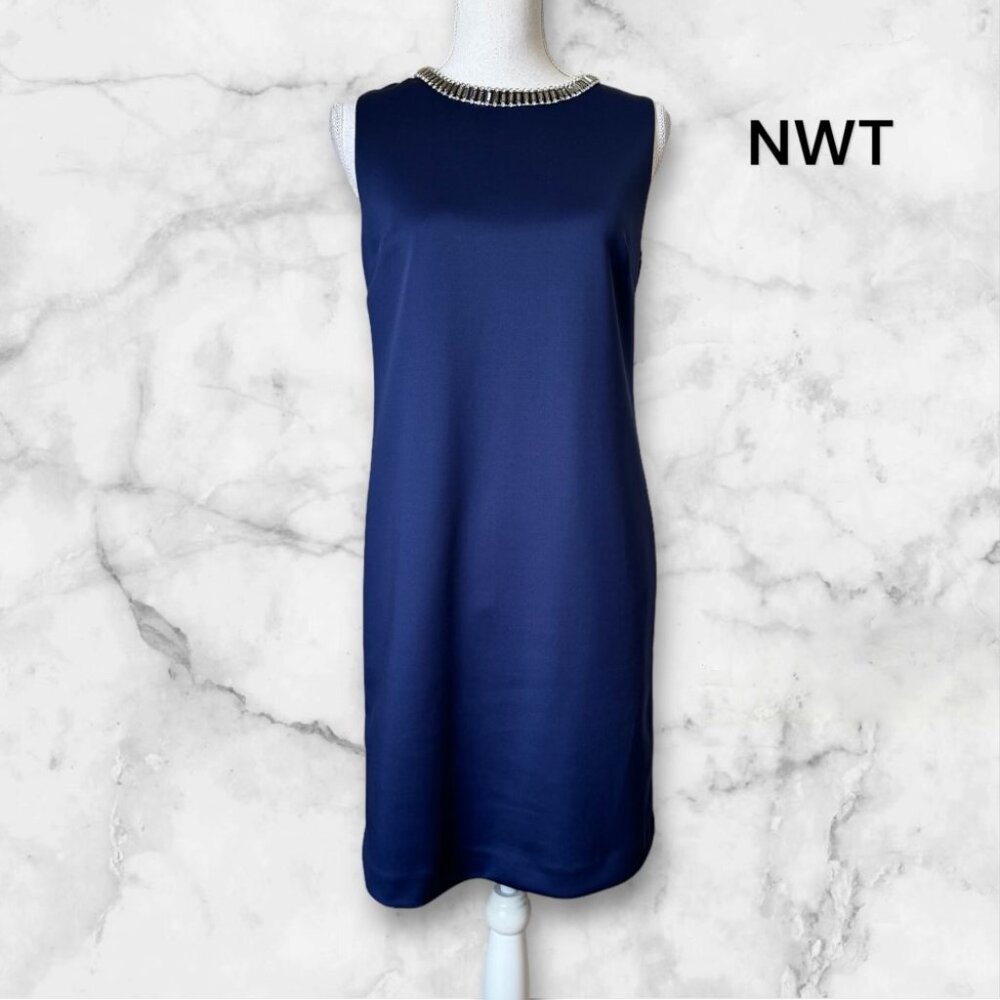 NWT   GORGEOUS SPECIAL OCCASION /AFTER 5/COCKTAIL DRESS  SIZE: 6      #CL - Picture 4 of 12
